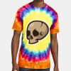 Window Tie Dye Tee Thumbnail