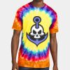 Window Tie Dye Tee Thumbnail