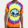 Window Tie Dye Tee Thumbnail