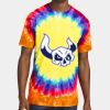 Window Tie Dye Tee Thumbnail