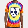 Window Tie Dye Tee Thumbnail