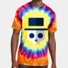 Window Tie Dye Tee Thumbnail