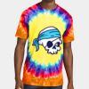 Window Tie Dye Tee Thumbnail