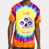 Window Tie Dye Tee Thumbnail