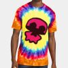 Window Tie Dye Tee Thumbnail