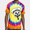 Window Tie Dye Tee Thumbnail