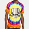 Window Tie Dye Tee Thumbnail