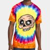 Window Tie Dye Tee Thumbnail