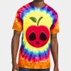 Window Tie Dye Tee Thumbnail