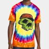 Window Tie Dye Tee Thumbnail