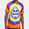 Window Tie Dye Tee Thumbnail