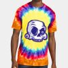 Window Tie Dye Tee Thumbnail