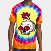 Window Tie Dye Tee Thumbnail
