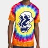 Window Tie Dye Tee Thumbnail