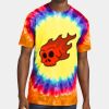 Window Tie Dye Tee Thumbnail