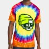 Window Tie Dye Tee Thumbnail