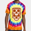 Window Tie Dye Tee Thumbnail