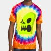 Window Tie Dye Tee Thumbnail