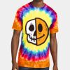Window Tie Dye Tee Thumbnail