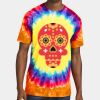 Window Tie Dye Tee Thumbnail