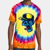 Window Tie Dye Tee Thumbnail