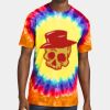 Window Tie Dye Tee Thumbnail