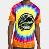 Window Tie Dye Tee Thumbnail