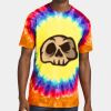 Window Tie Dye Tee Thumbnail