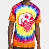 Window Tie Dye Tee Thumbnail