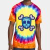 Window Tie Dye Tee Thumbnail