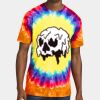 Window Tie Dye Tee Thumbnail