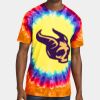 Window Tie Dye Tee Thumbnail