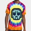 Window Tie Dye Tee Thumbnail