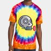 Window Tie Dye Tee Thumbnail