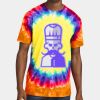 Window Tie Dye Tee Thumbnail