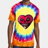 Window Tie Dye Tee Thumbnail