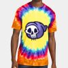 Window Tie Dye Tee Thumbnail