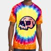 Window Tie Dye Tee Thumbnail