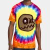 Window Tie Dye Tee Thumbnail