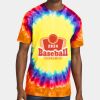 Window Tie Dye Tee Thumbnail