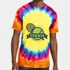 Window Tie Dye Tee Thumbnail