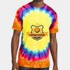 Window Tie Dye Tee Thumbnail