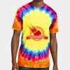 Window Tie Dye Tee Thumbnail