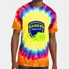 Window Tie Dye Tee Thumbnail