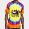 Window Tie Dye Tee Thumbnail