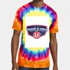 Window Tie Dye Tee Thumbnail