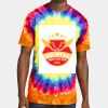 Window Tie Dye Tee Thumbnail