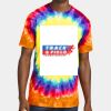 Window Tie Dye Tee Thumbnail