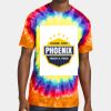 Window Tie Dye Tee Thumbnail