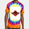 Window Tie Dye Tee Thumbnail